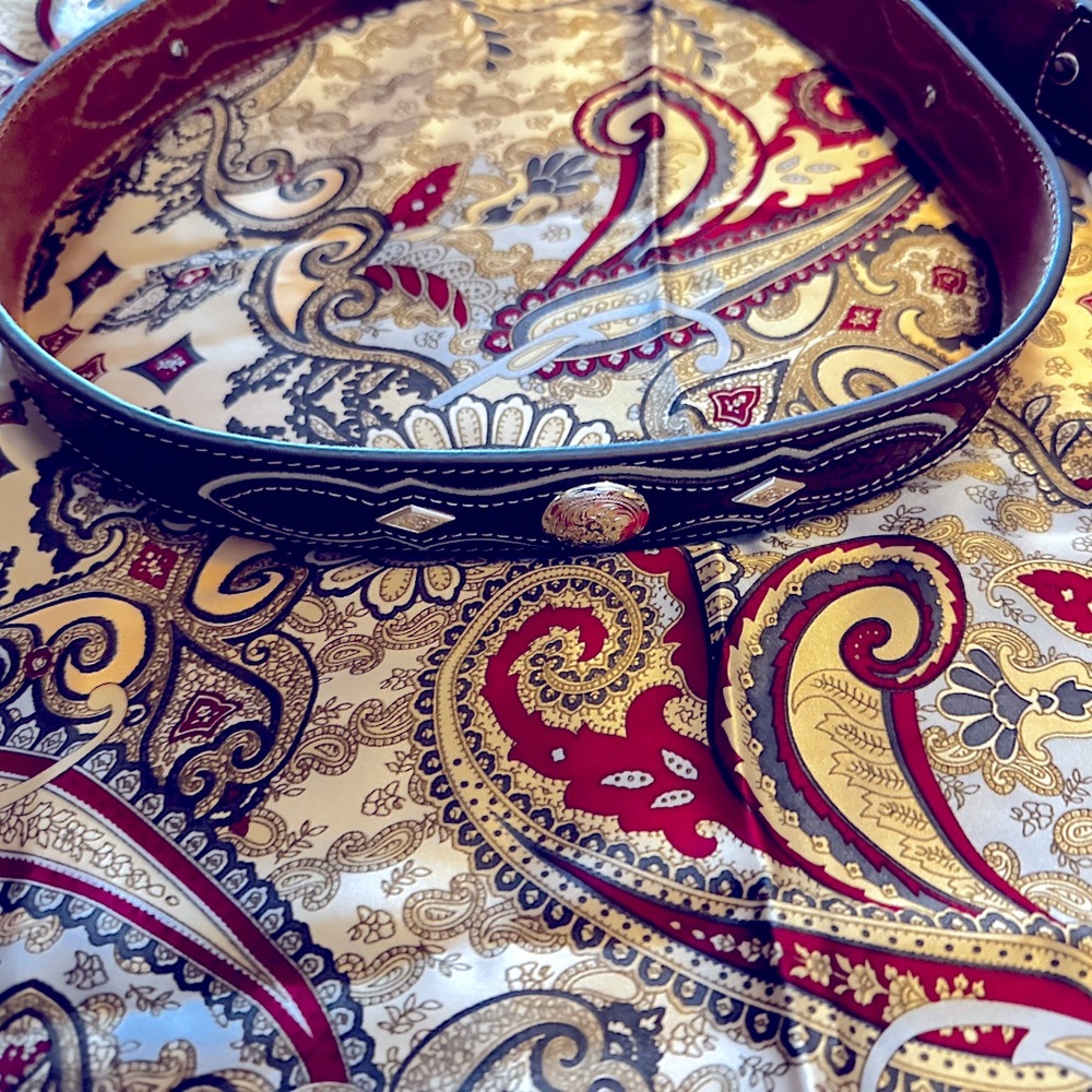 Western belt